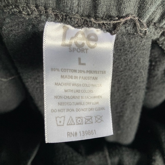 Lee Sport jogging pants - Picture 3 of 3